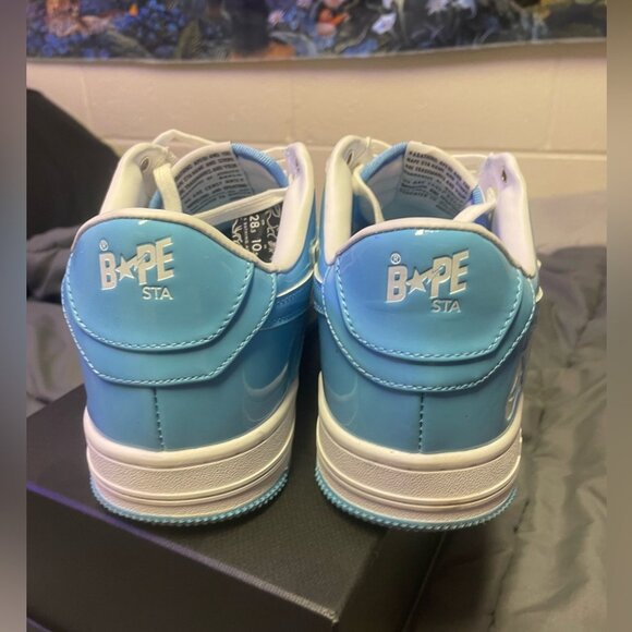 Bapestas worn once fantastic quality - Picture 5 of 5